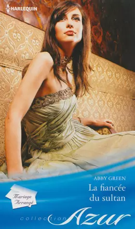 Couverture du produit · La fiancée du sultan