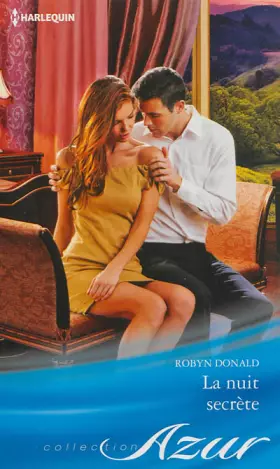 Couverture du produit · La nuit secrète