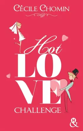 Couverture du produit · Hot Love Challenge
