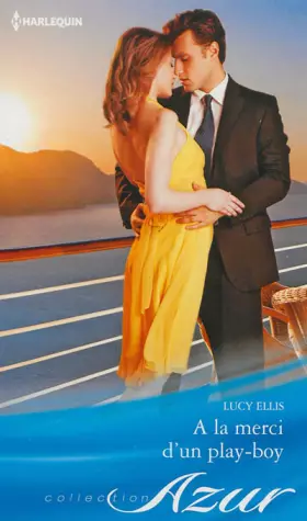 Couverture du produit · A la merci d'un play-boy