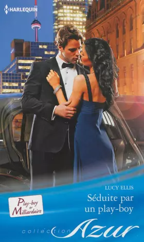 Couverture du produit · Séduite par un play-boy