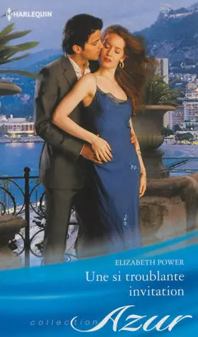 Couverture du produit · Une si troublante invitation