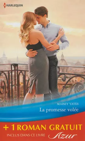 Couverture du produit · La promesse volée - Bouleversant face-à-face: (promotion)