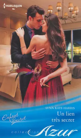 Couverture du produit · Un lien très secret