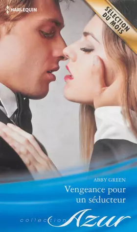Couverture du produit · Vengeance pour un séducteur