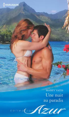 Couverture du produit · Une nuit au Paradis