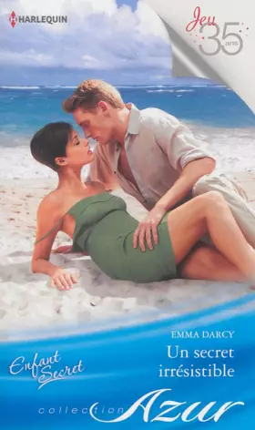 Couverture du produit · Un secret irrésistible