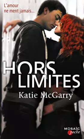 Couverture du produit · Hors Limites