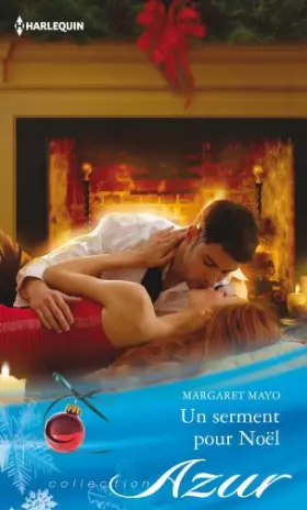 Couverture du produit · Un serment pour Noël
