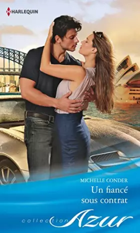 Couverture du produit · Un fiancé sous contrat