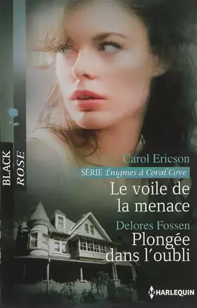 Couverture du produit · Le voile de la menace - Plongée dans l'oubli