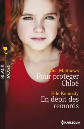 Couverture du produit · Pour protéger Chloé - En dépit des remords