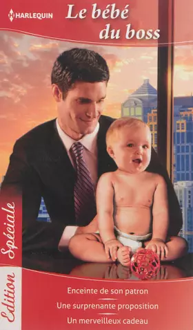 Couverture du produit · Bébé du Boss