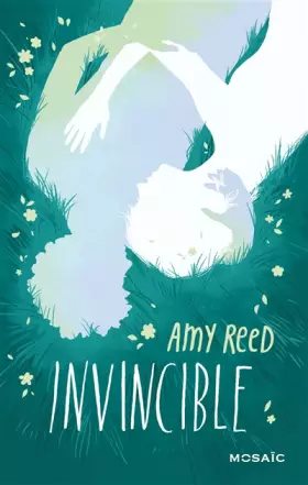 Couverture du produit · Invincible