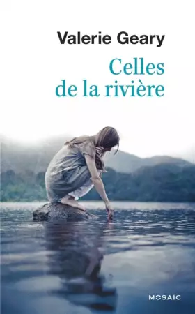 Couverture du produit · Celles de la rivière