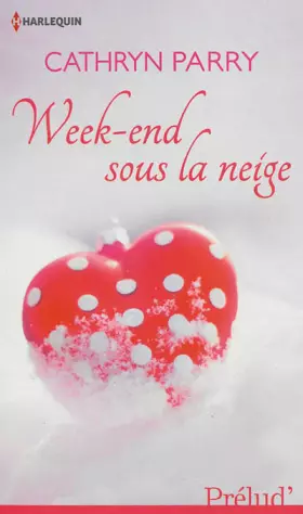 Couverture du produit · Week-end sous la neige