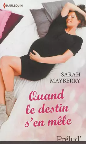 Couverture du produit · Quand le destin s'en mêle