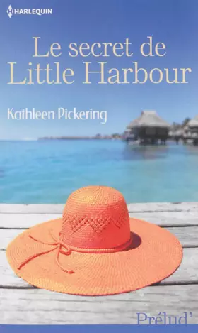 Couverture du produit · Le secret de Little Harbour