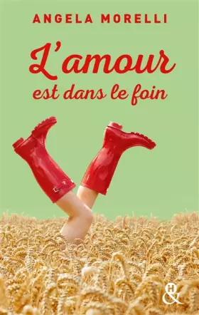 Couverture du produit · L'amour est dans le foin