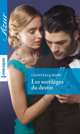 Couverture du produit · Les sortilèges du destin