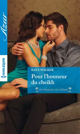 Couverture du produit · Pour l'honneur du cheikh