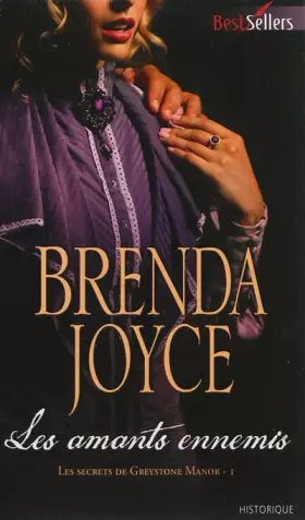 Couverture du produit · Les amants ennemis