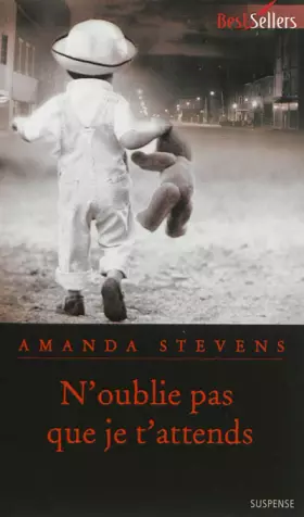 Couverture du produit · N'oublie pas que je t'attends