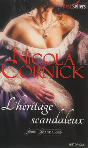 Couverture du produit · L'héritage scandaleux
