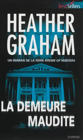 Couverture du produit · La demeure maudite