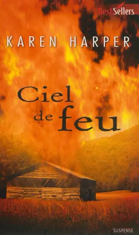 Couverture du produit · Ciel de feu