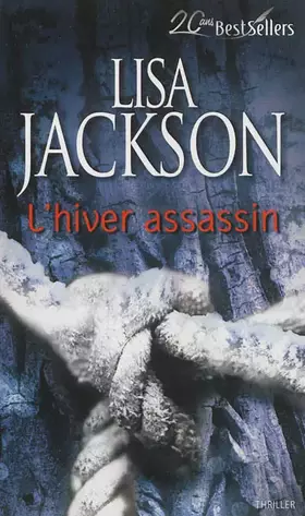 Couverture du produit · L'hiver assassin
