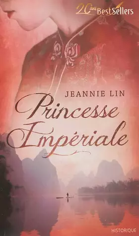 Couverture du produit · Princesse impériale