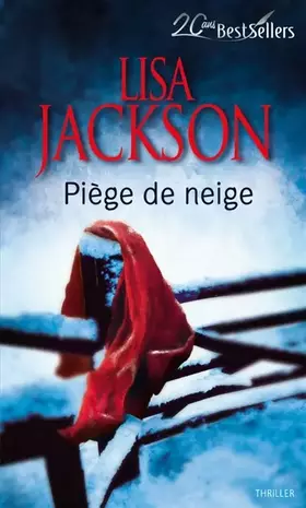 Couverture du produit · Piège de neige