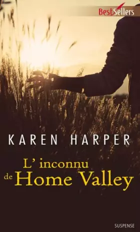 Couverture du produit · L'inconnu de Home Valley