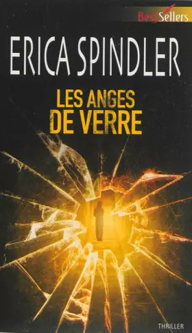 Couverture du produit · Les anges de verre