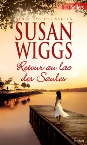 Couverture du produit · Retour au lac des Saules