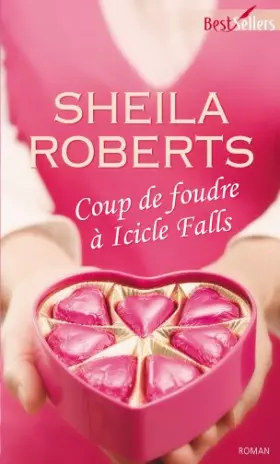 Couverture du produit · Coup de foudre à Icicle Falls