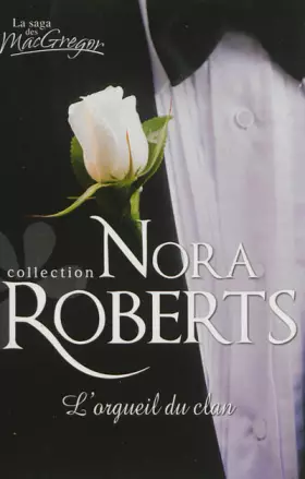 Couverture du produit · L'orgueil du clan