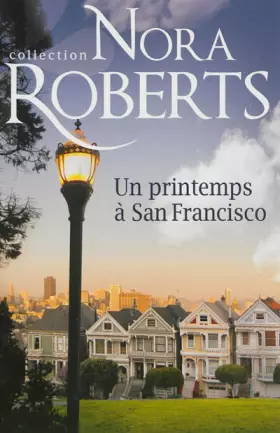 Couverture du produit · Un printemps à San Francisco