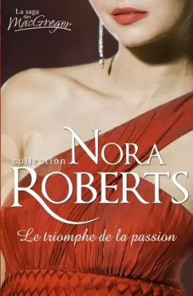 Couverture du produit · Le triomphe de la passion