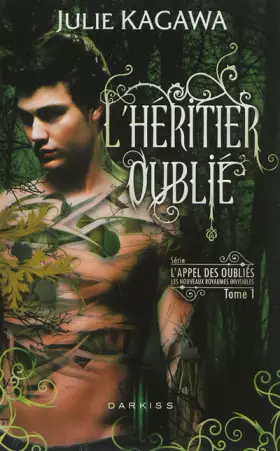 Couverture du produit · L'héritier oublié