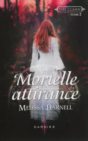 Couverture du produit · Mortelle attirance