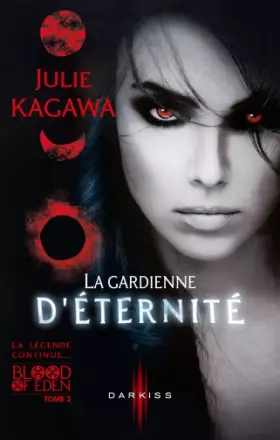 Couverture du produit · La gardienne d'éternité