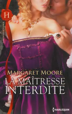 Couverture du produit · La maîtresse interdite