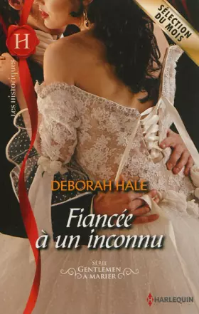 Couverture du produit · Fiancée à un inconnu