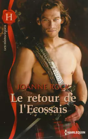 Couverture du produit · Le retour de l'Ecossais