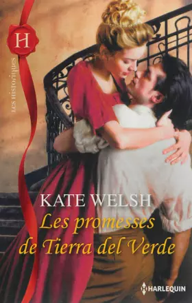 Couverture du produit · Les promesses de Tierra del Verde