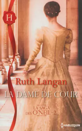 Couverture du produit · La dame de coeur
