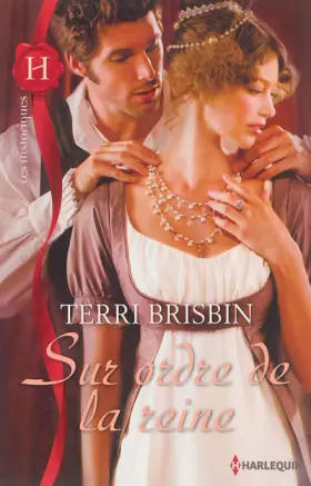 Couverture du produit · Sur ordre de la reine