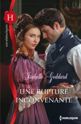 Couverture du produit · Une rupture inconvenante